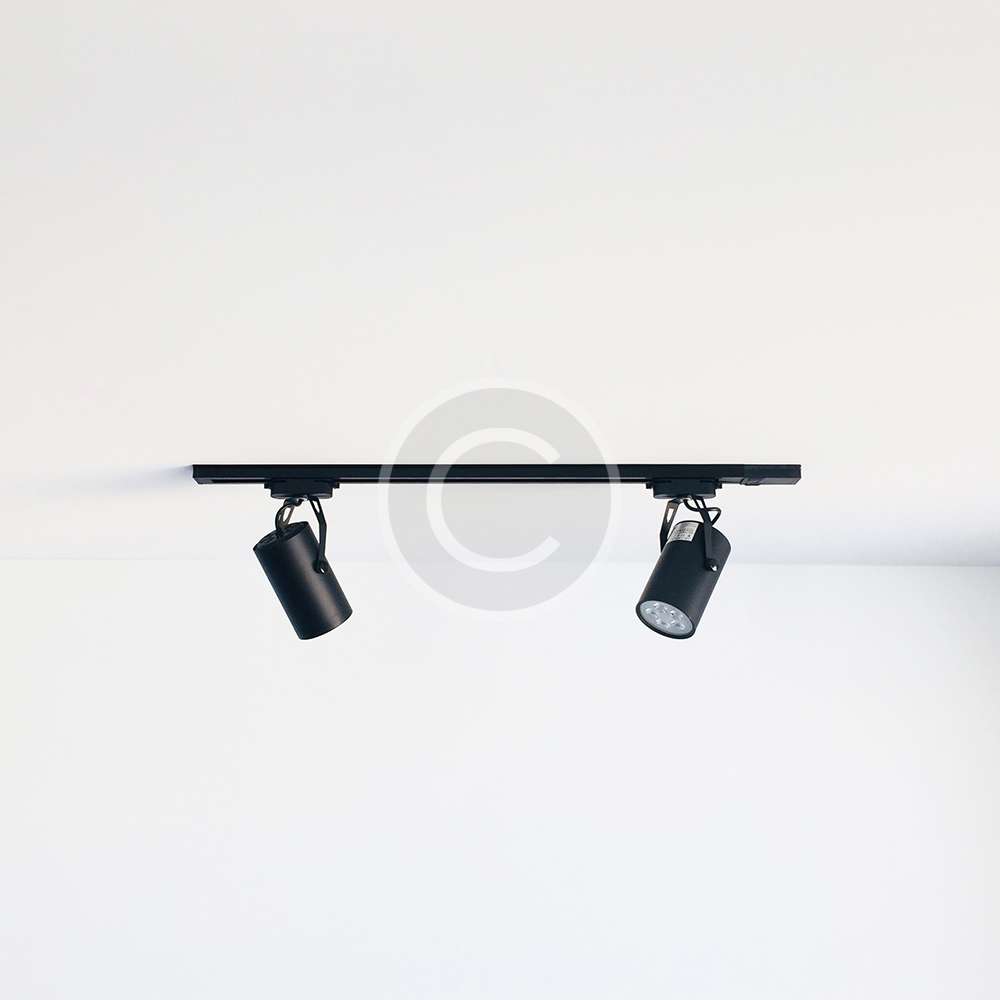 Double Lamp