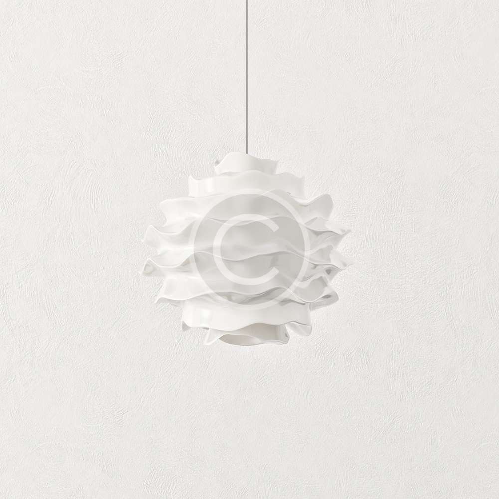 White Lamp
